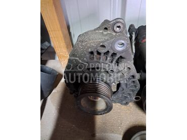 Altenatori za Volkswagen Golf 3, Golf 4 od 1990. do 2006. god.