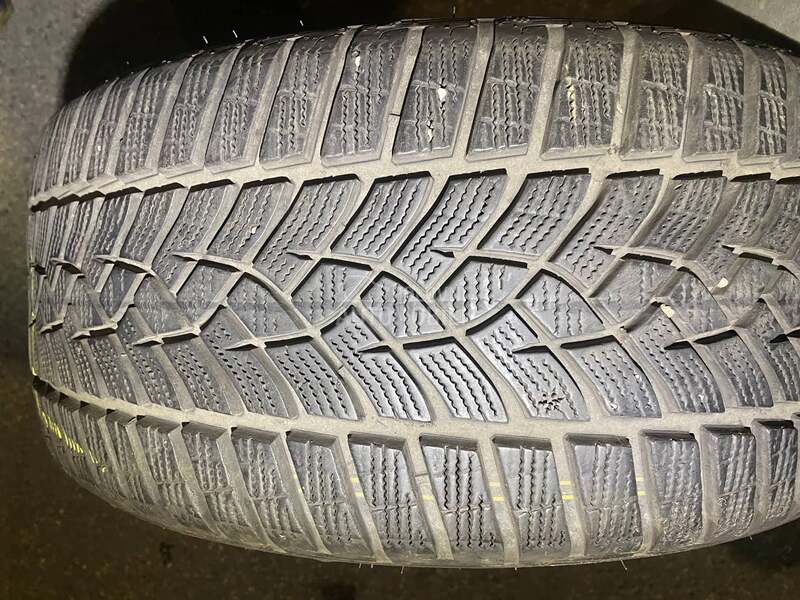 Goodyear 225/40 R18 Zimska