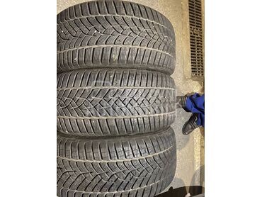 Goodyear 225/40 R18 Zimska