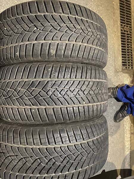 Goodyear 225/40 R18 Zimska