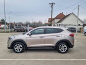 Hyundai Tucson AUT/LED/NAV