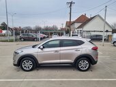 Hyundai Tucson AUT/LED/NAV