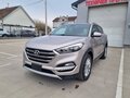 Hyundai Tucson AUT/LED/NAV