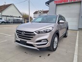 Hyundai Tucson AUT/LED/NAV