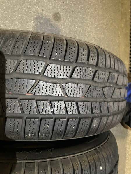 Continental 215/60 R16 Zimska