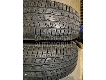 Continental 215/60 R16 Zimska