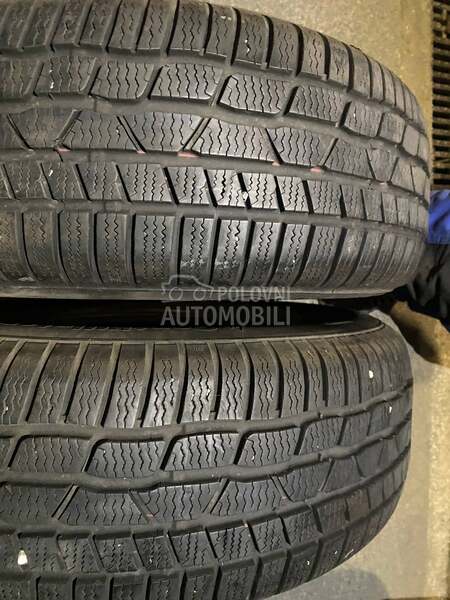 Continental 215/60 R16 Zimska