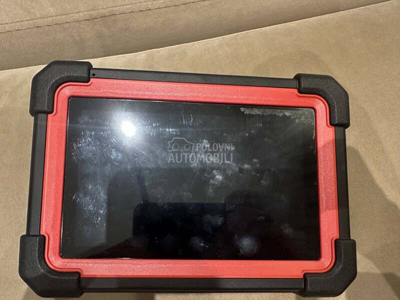 launch za kamione autobuse