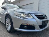 Volkswagen Passat CC 2.0TDI iz CH
