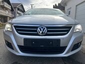 Volkswagen Passat CC 2.0TDI iz CH