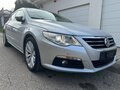 Volkswagen Passat CC 2.0TDI iz CH
