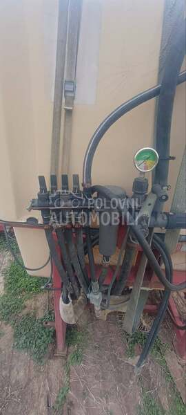 Nodet Pneumassem Pneumatska