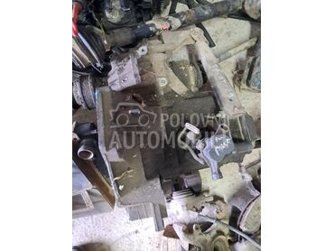 Menjac za Volkswagen Golf 3, Passat B3 od 1990. do 1998. god.