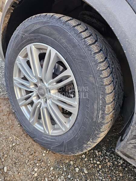 Opel Antara 2.0 cdti