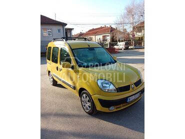 Renault Kangoo 