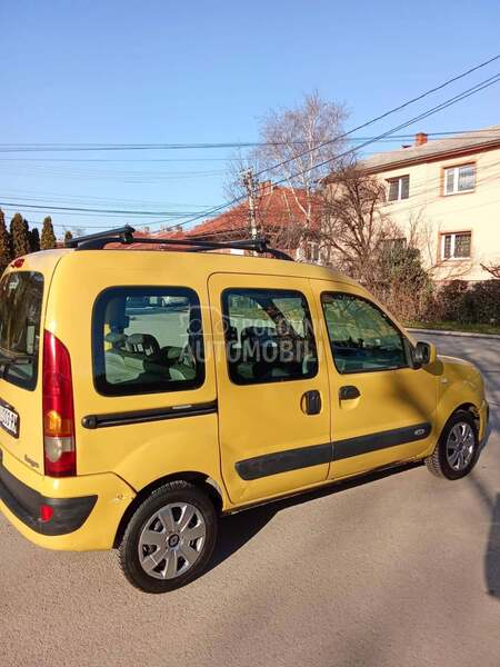Renault Kangoo 