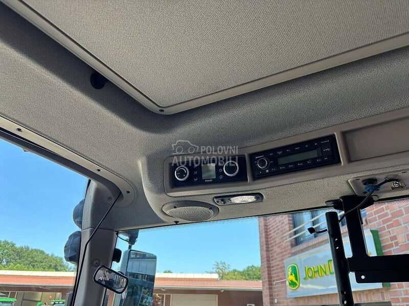 Fendt 514 Vario ProfiPlus