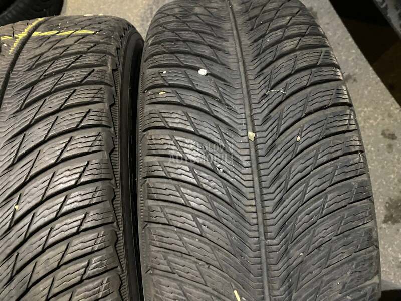 Michelin 225/60 R18 Zimska