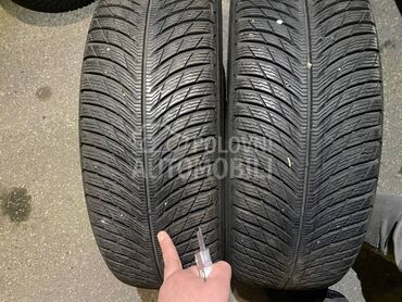 Michelin 225/60 R18 Zimska