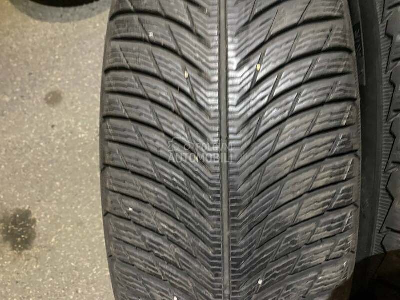 Michelin 225/60 R18 Zimska