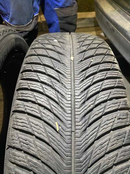 Michelin 225/60 R18 Zimska