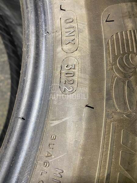 Michelin 225/60 R18 Zimska