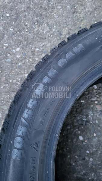 Riken 205/55 R16 Zimska