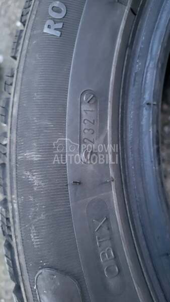 Riken 205/55 R16 Zimska