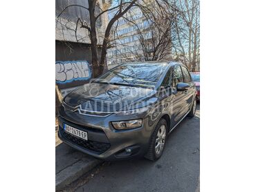 Citroen C4 Picasso 1.6 HDI