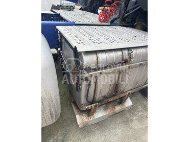 Auspuh za mp4 motor 1843