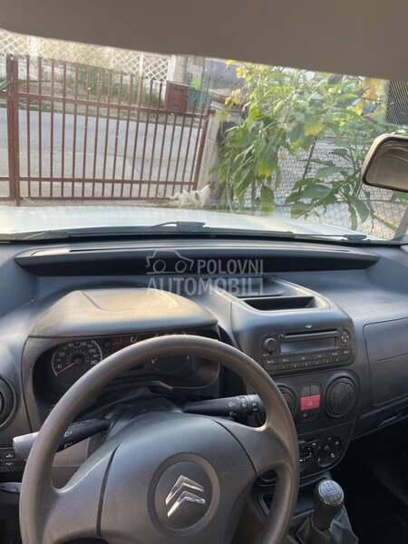 Citroen Nemo 1,4