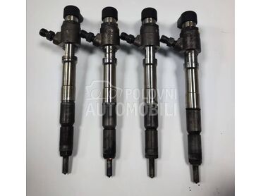 dizne golf 6 1.6 tdi za Volkswagen Golf 6 od 2009. do 2012. god.