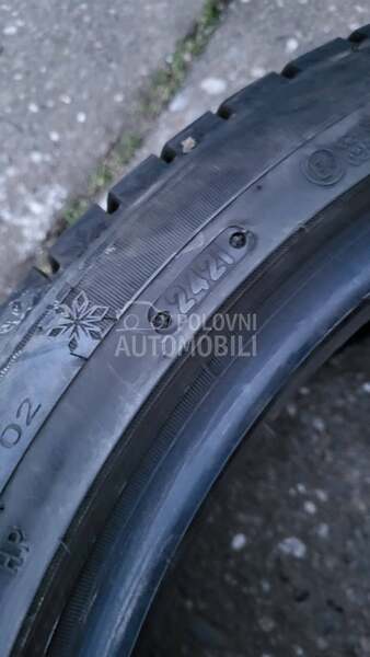 Triangle 225/45 R19 Zimska