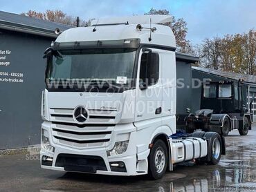 MERCEDES MP4 U DELOVIMA