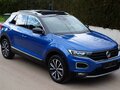 Volkswagen T-Roc 1.5TSi Blue-Edit DSG