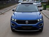 Volkswagen T-Roc 1.5TSi Sport CH DSG