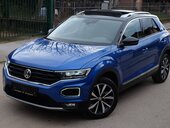 Volkswagen T-Roc 1.5TSi Sport CH DSG