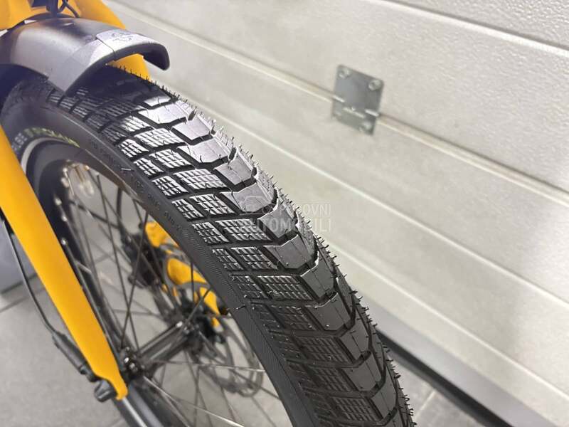 Isy N3.8 ZR smart 545wh K.NOV