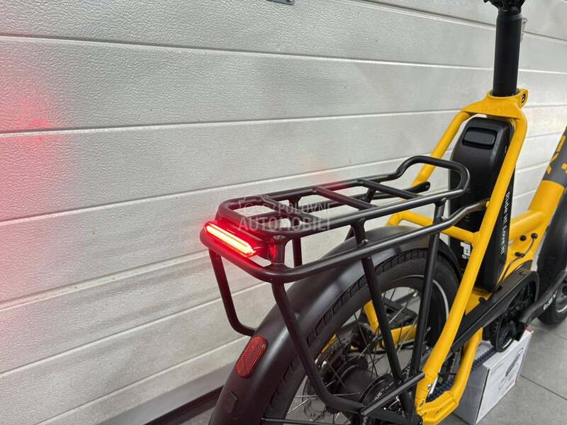 Isy N3.8 ZR smart 545wh K.NOV