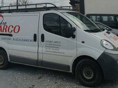 Opel Vivaro 1.9