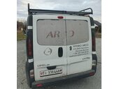 Opel Vivaro 1.9