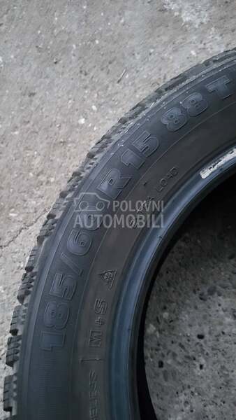 Riken 185/60 R15 Zimska
