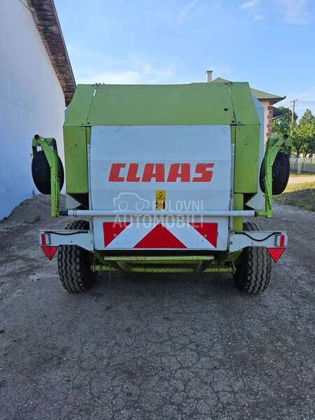 Claas Rollant 250 Roto