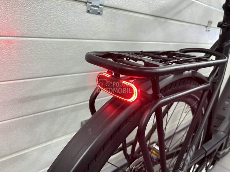 KTM Cento 10 smart 750wh XL