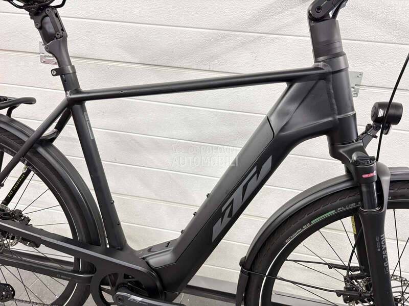 KTM Cento 10 smart 750wh XL