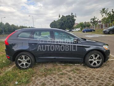 Volvo XC60 2.4 D4