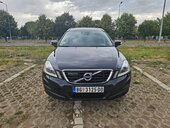 Volvo XC60 2.4 D4