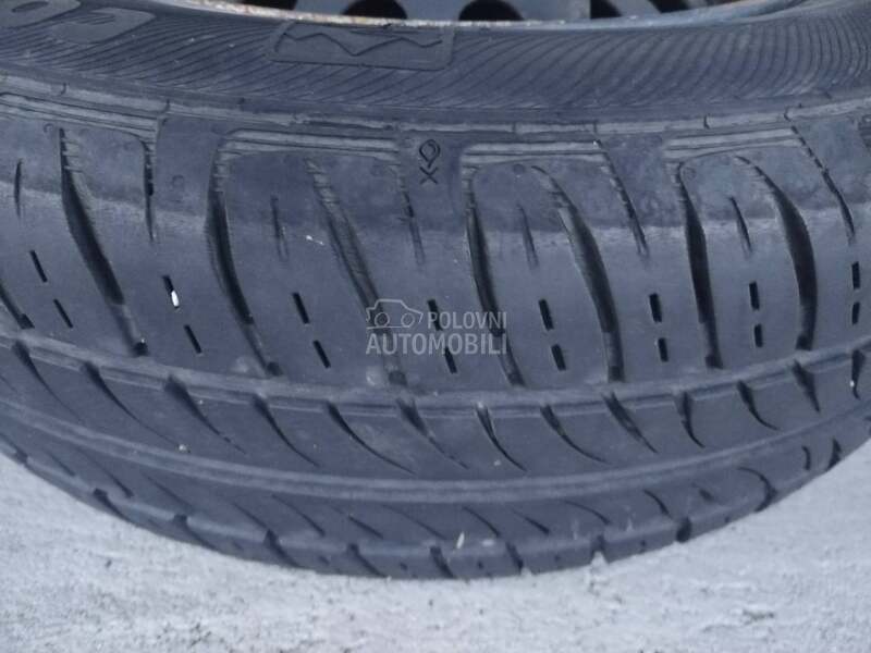 Čelične felne Opel 14" 4 x 100