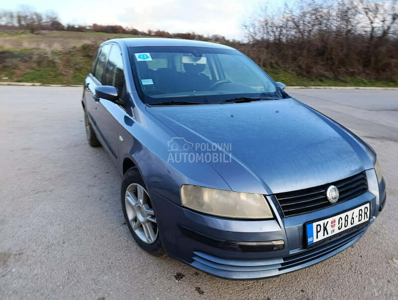 Fiat Stilo 1,2