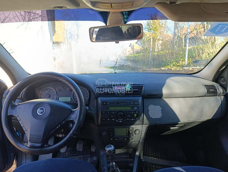 Fiat Stilo 1,2